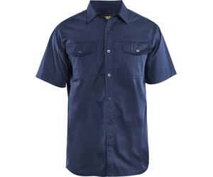 Blåkläder Camicia a maniche corte 32961190 M