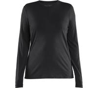 Blåkläder Camicia donna Longsleeve Merino a manica lunga 35391743 S