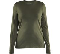 Blåkläder Camicia donna Longsleeve Merino a manica lunga 35391743 XL