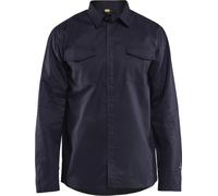 Blåkläder Camicia ignifuga 32261504 M