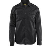 Blåkläder Camicia in twill 32981190 S