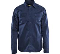 Blåkläder Camicia in twill 32981190 XS