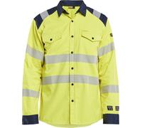 Blåkläder Camicia multinorm 32391517 S