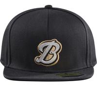 Blåkläder Cappello a tesa piatta per bambini 92331106 Einheitsgröße