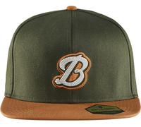 Blåkläder Cappello Cappello a tesa piatta 92321149 Einheitsgröße