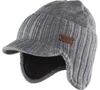 Blåkläder Cappello invernale wit Protezione per le orecchie 20672800 L/XL