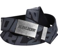 Cintura tessile Blaklader Noir TU