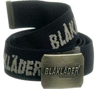 Blåkläder Cintura elastica 40030000 Einheitsgröße