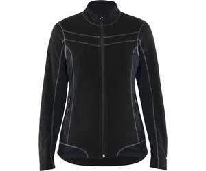 Blåkläder Donna Arbeitsjacket Microgiacca in pile 49241010 3XL