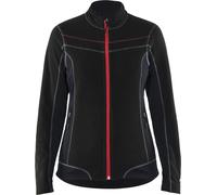 Blåkläder Donna Arbeitsjacket Microgiacca in pile 49241010 M
