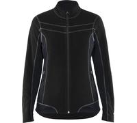 Blåkläder Donna Arbeitsjacket Microgiacca in pile 49241010 S