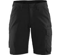 Blåkläder Donna Arbeitsshorts Pantaloncini di servizio elasticizzati in 4 direzioni 71231645 C34