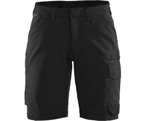Blåkläder Donna Arbeitsshorts Pantaloncini di servizio elasticizzati in 4 direzioni 71231645 C48