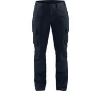 Blåkläder Donna lavoroitpantaloni industria stretch 71061344 C34