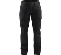 Blåkläder Donna lavoroitpantaloni industria stretch 71061344 C42