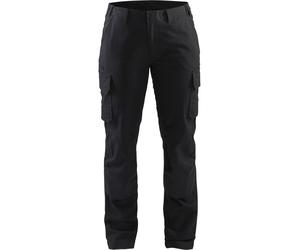 Blåkläder Donna lavoroitpantaloni industria stretch 71061344 D21