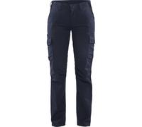 Blåkläder Donna lavoroitpantaloni industria stretch 71441832 C50