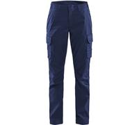 Blåkläder Donna lavoroitpantaloni industria stretch 71441832 C50