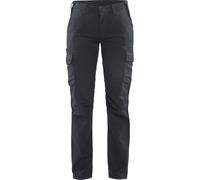 Blåkläder Donna lavoroitpantaloni industria stretch 71441832 C50