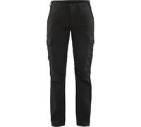 Blåkläder Donna lavoroitpantaloni industria stretch 71441832 C50