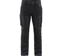 Blåkläder Donna lavoroitpantaloni servizio denim stretch 71471147 C50