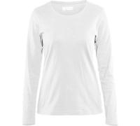 Blåkläder Donna Loncamicia a maniche lunghe 33011032 3XL