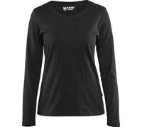 Blåkläder Donna Loncamicia a maniche lunghe 33011032 L