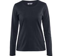 Blåkläder Donna Loncamicia a maniche lunghe 33011032 S