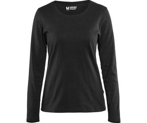 Blåkläder Donna Loncamicia a maniche lunghe 33011032 XL