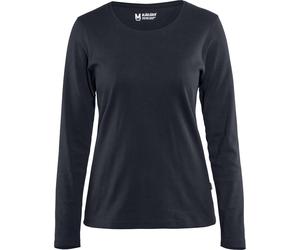 Blåkläder Donna Loncamicia a maniche lunghe 33011032 XS