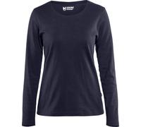 Blåkläder Donna Loncamicia a maniche lunghe 33011032 XXL