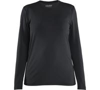 Blåkläder Donna Longsleeve UV Funktions camicia a maniche lunghe 34271126 L