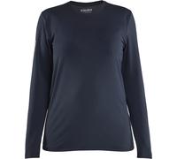Blåkläder Donna Longsleeve UV Funktions camicia a maniche lunghe 34271126 L