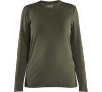 Blåkläder Donna Longsleeve UV Funktions camicia a maniche lunghe 34271126 L