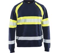 Blåkläder Felpa High Vis 33591158 3XL