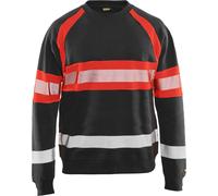 Blåkläder Felpa High Vis 33591158 M