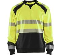 Blåkläder Felpa High Vis 35412528 4XL