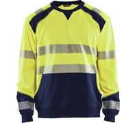 Blåkläder Felpa High Vis 35412528 M