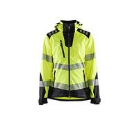 BLÅKLÄDER Giacca ad alta visibilità Softshell Giacca softshell Donna