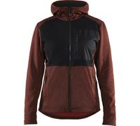 Blåkläder Giacca da lavoro da donnaitGiacca con cappuccio 35422533 M