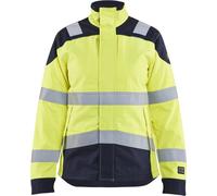 Blåkläder Giacca da lavoro da donnaitsjacket Multinorm Inherent 49691512 XXL