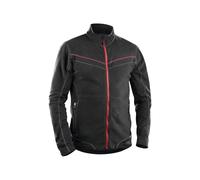 Blakläder 499710109900M - Giacca in micropile, taglia M, colore: Nero