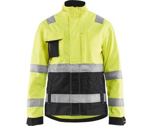 Blåkläder Giacca donna ArbeitGiacca alta visibilità 49031811 3XL