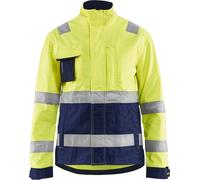 Blåkläder Giacca donna ArbeitGiacca alta visibilità 49031811 L