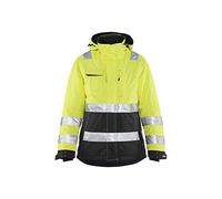 BLÅKLÄDER Giacca invernale ad alta visibilità Giacca Donna