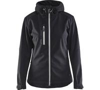 Blåkläder Giacca Softshell da donna Arbeit49192517 XXL