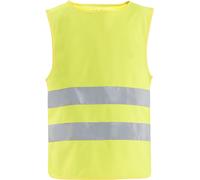 Blåkläder Gilet alta visibilità per bambini 52301022 134/140