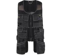 Blåkläder Gilet Craftsman X1900 31191310 3XL