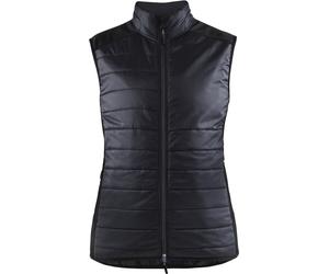 Blåkläder Gilet da donna con fodera calda 38642030 XXL