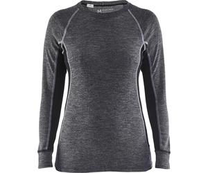 Blåkläder Gilet da donna WARM 100% Merino 72001732 3XL